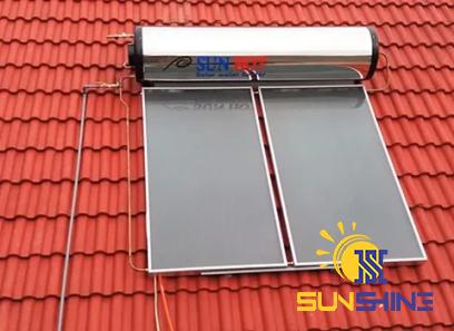 The price of bulk purchase of solar water heater iran is cheap and reasonable