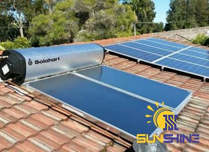 solar water heater french buying guide with special conditions and exceptional price